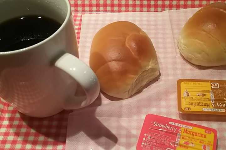 Breakfast/Coffee Service 17 of 25