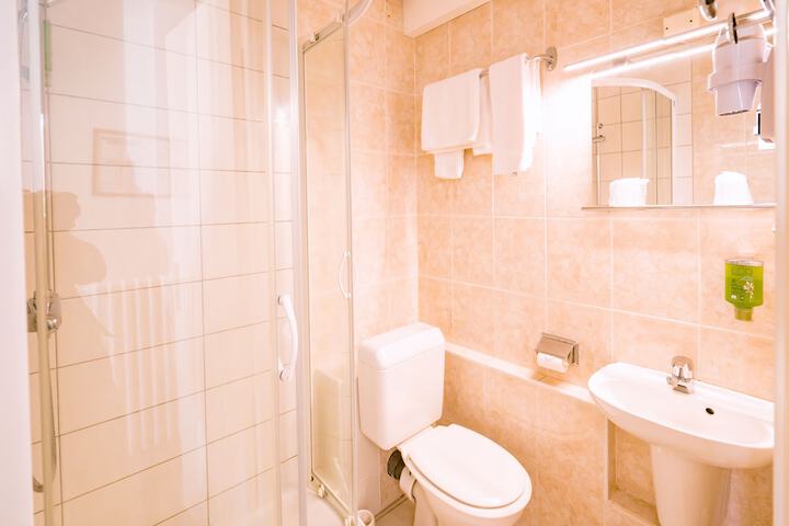 Bath Interior