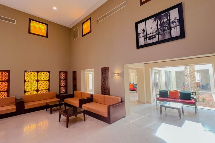 Hotel Interior 2 of 83