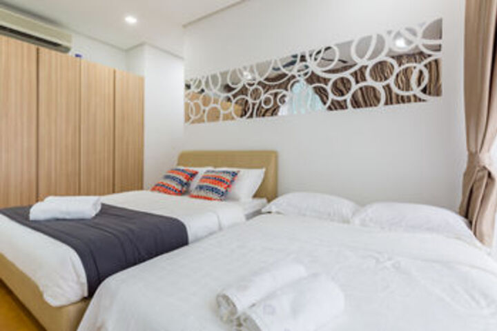 Fitness Center Photo