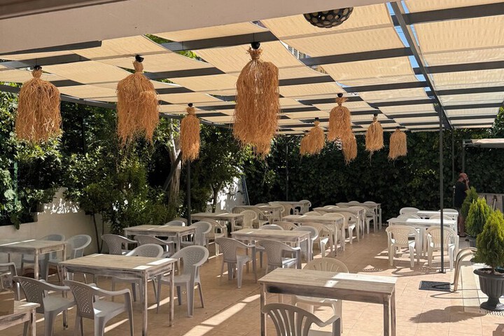 Terrace/Patio 144 of 169