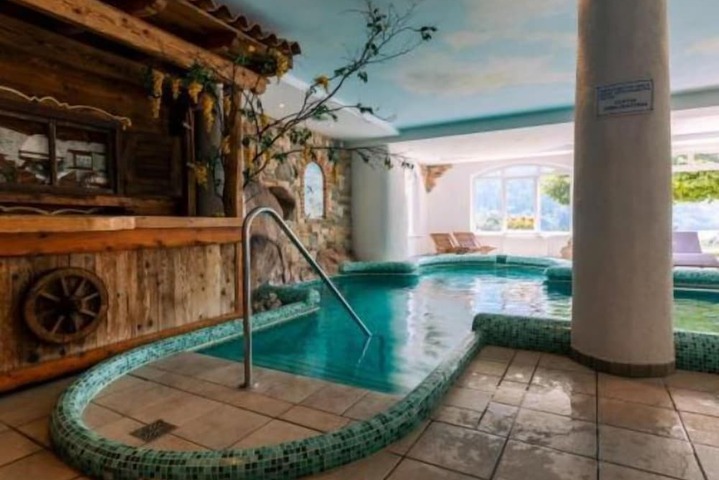 Pool 13 of 19