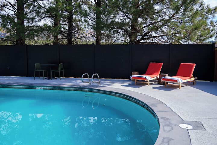 Photo of Trailhead Lodge Rocky Mountains Pool
