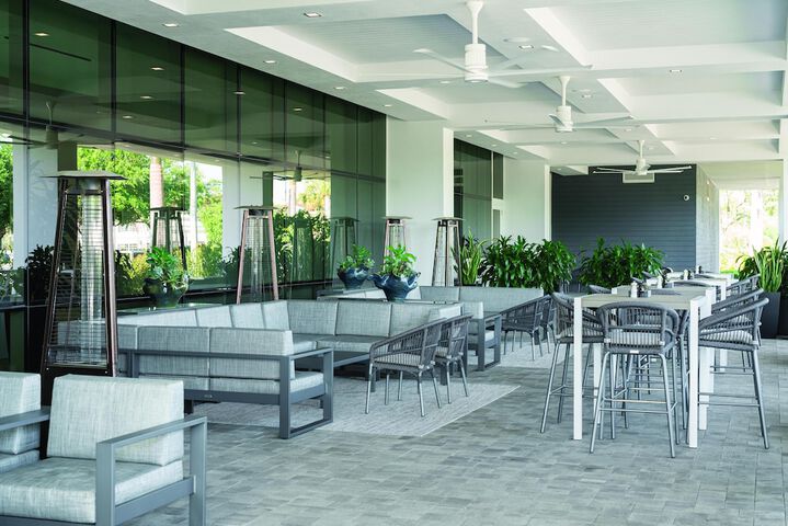 Terrace/Patio 29 of 32