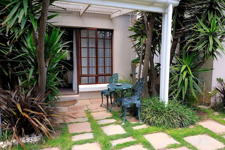 Terrace/Patio 25 of 46