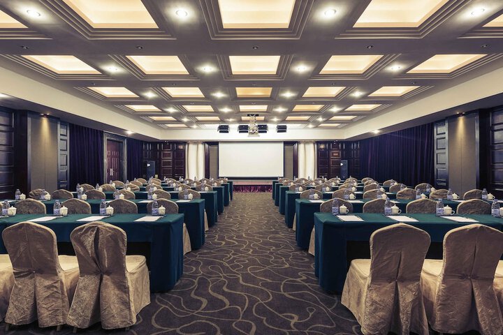 Meeting 50 of 61