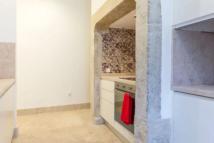 Our Little Spot in Chiado