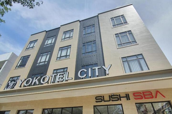 Yokotel City