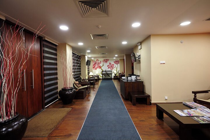 Hotel Interior 4 of 71