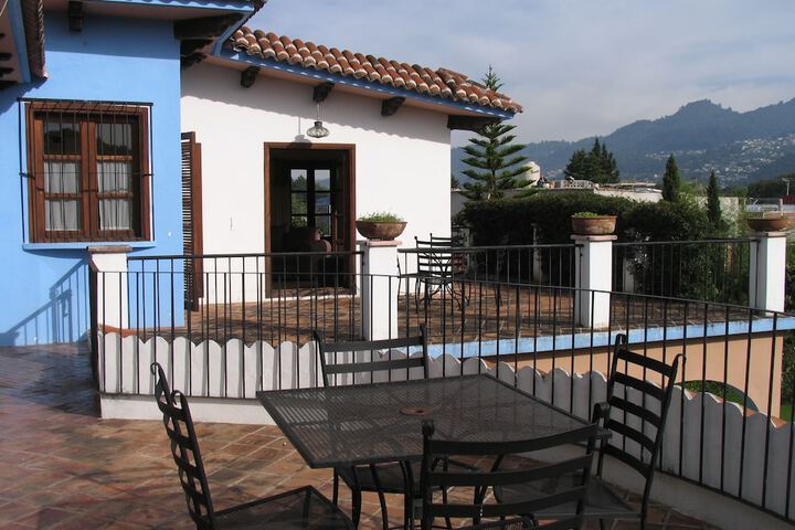 Terrace/Patio 28 of 54
