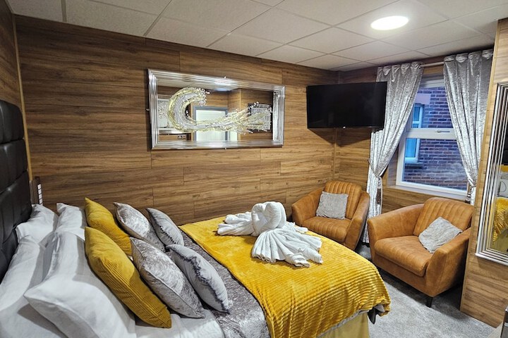 Fitness Facility Photos