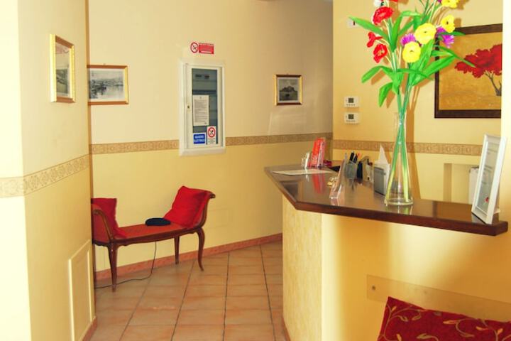 Hotel Interior 3 of 42