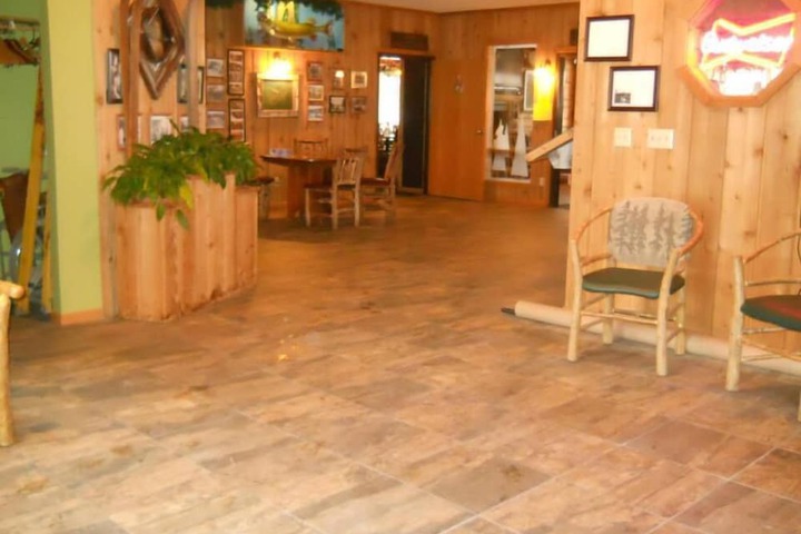 Lobby Photos