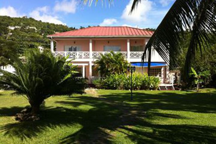 Jennys Place