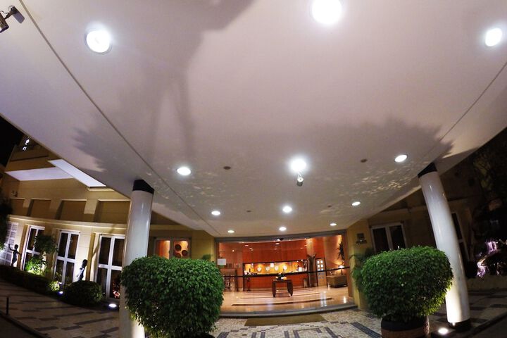 Hotel 71 of 79