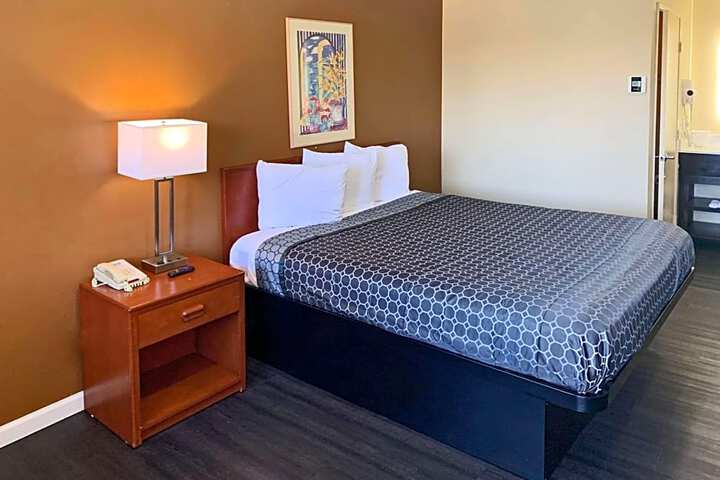 Fitness Center Photo