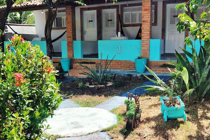 Terrace/Patio 16 of 26