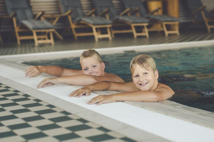 Children's activities