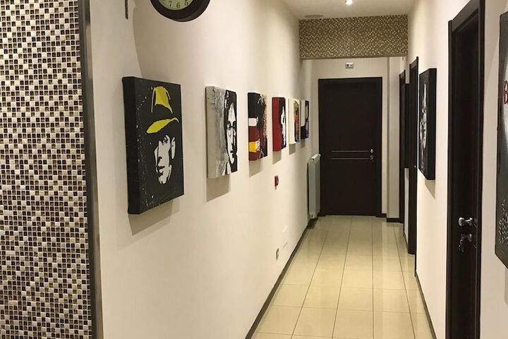 Hotel 21 of 22