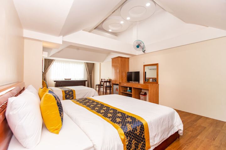Room 16 of 46