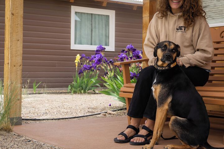 Terrace/Patio 57 of 89