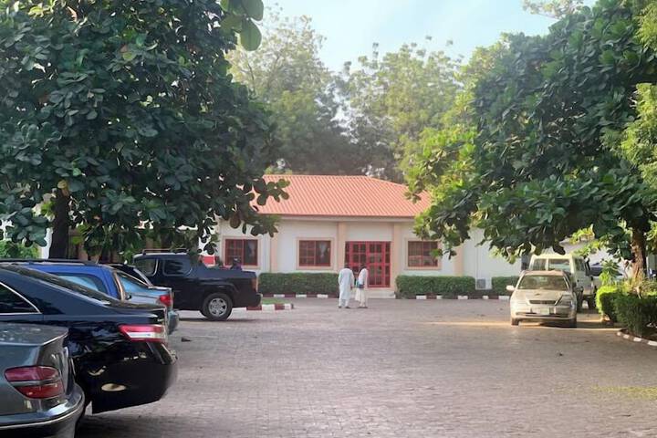 Hotel 59 of 61