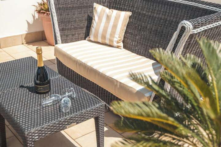 Terrace/Patio 63 of 71