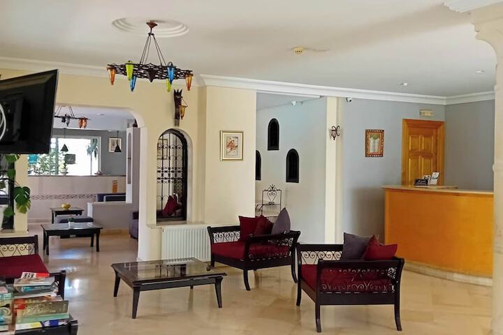 Hotel Interior 2 of 46