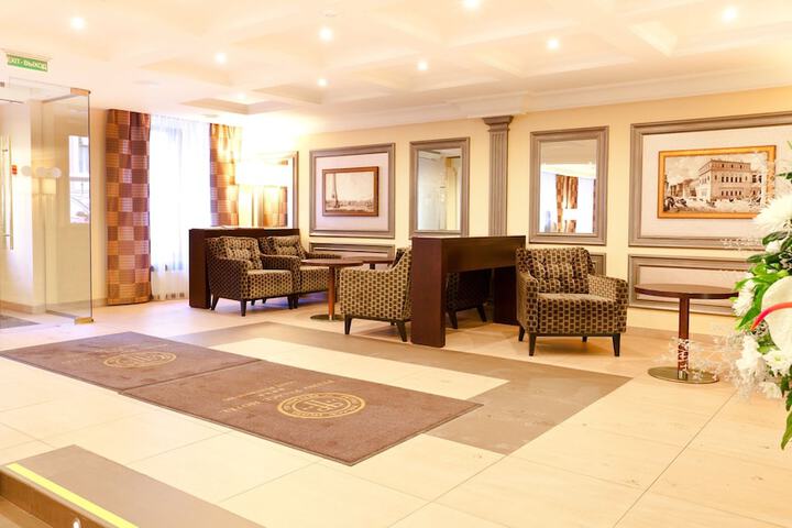 Hotel Interior 3 of 42