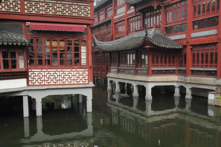 8 Art Hotel on the Bund