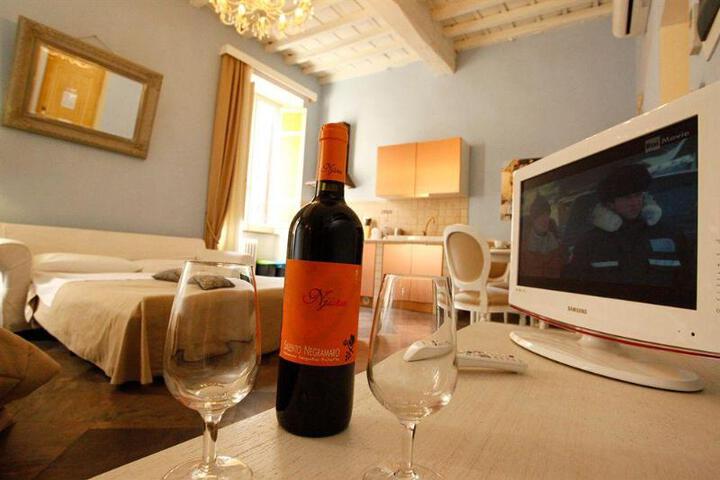 Fitness Facility Photos