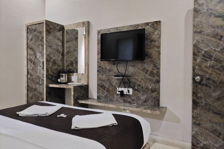 Hotel Shreedhara