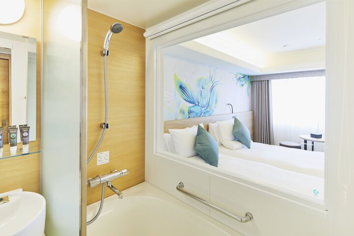 Bathroom Interior Photo