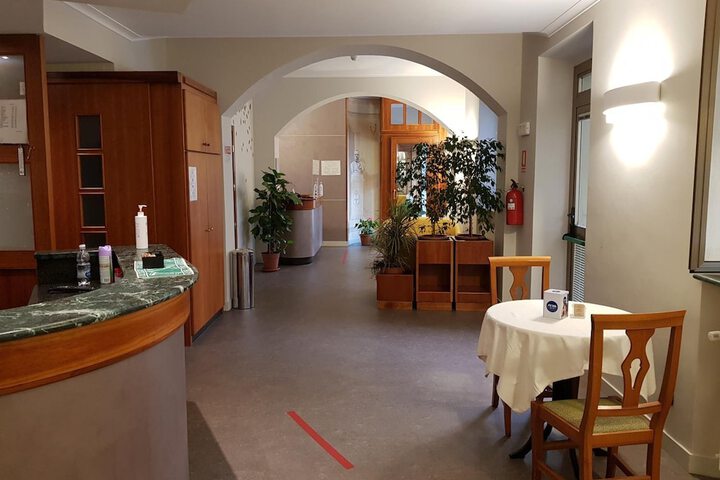 Hotel Interior 5 of 28