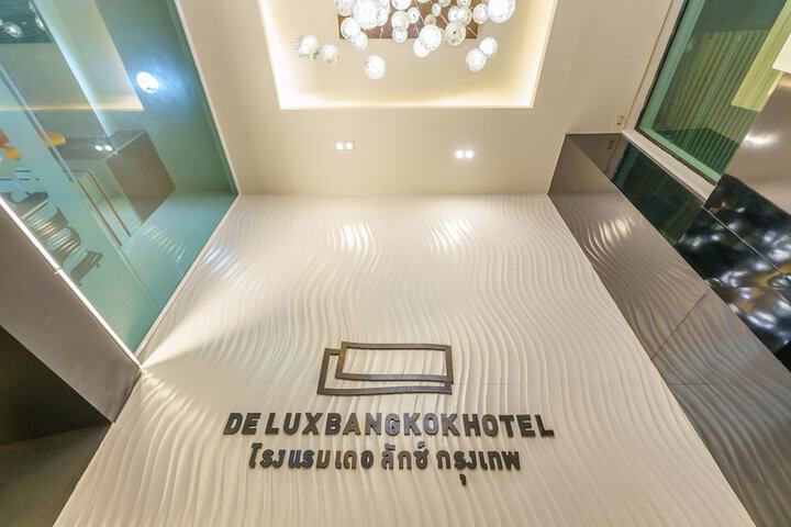 Hotel Interior 2 of 110
