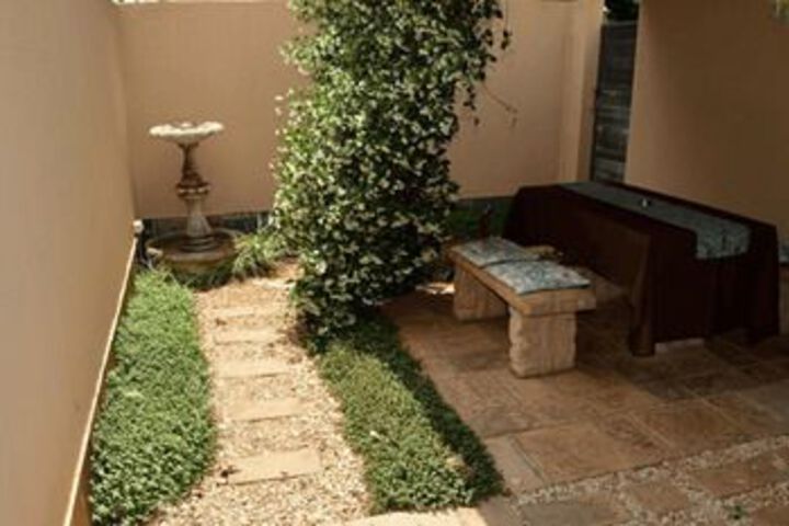 Terrace/Patio 36 of 38