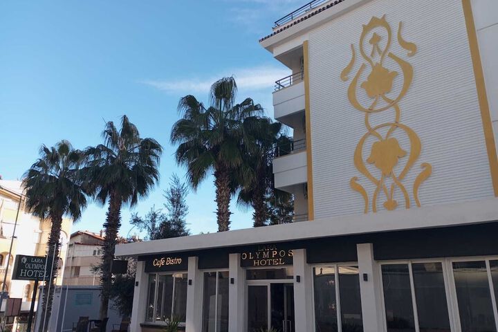 Hotel 82 of 93