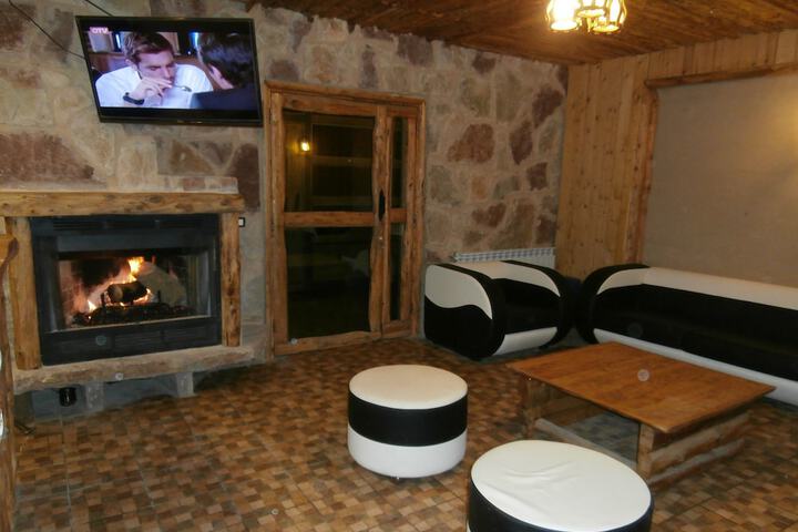 Hotel Interior 3 of 120