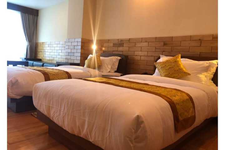 Hotel Lhayul