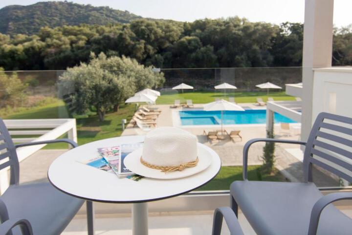 Olivista Hotel