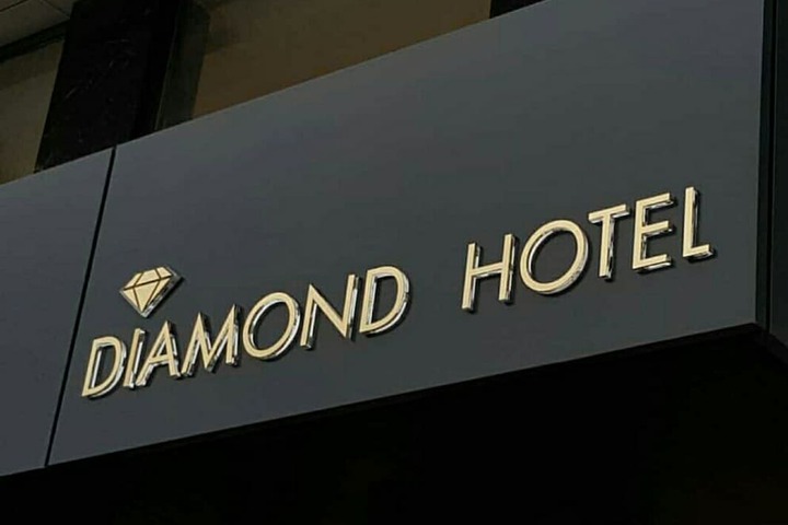 Hotel 322 of 342