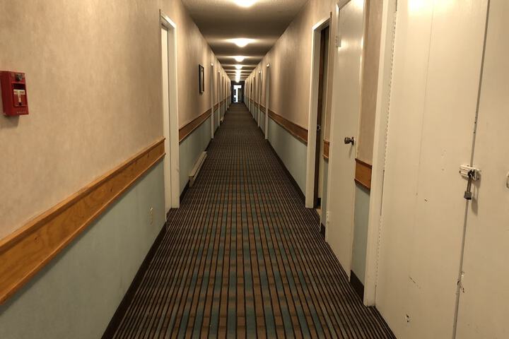 Hotel Interior 2 of 28