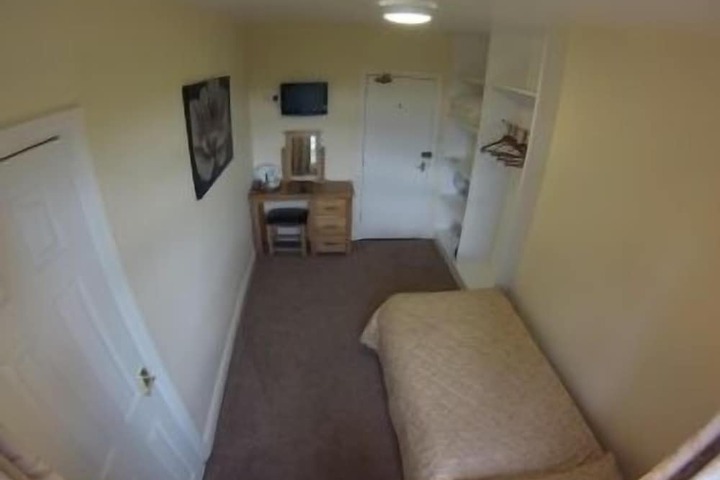 Room 39 of 111