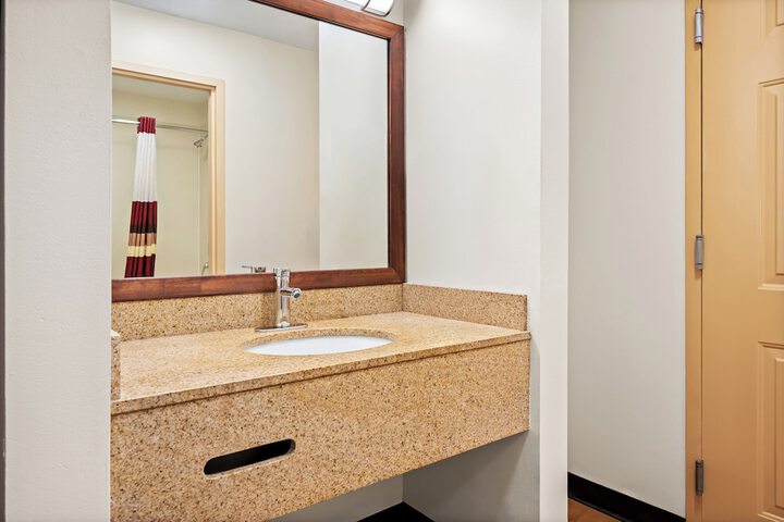Bath Amenities
