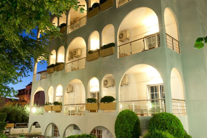 Hotel 41 of 41