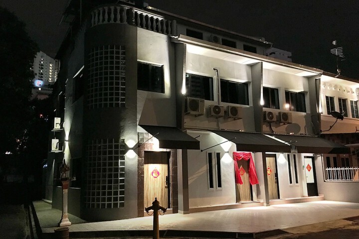 Hotel 47 of 50