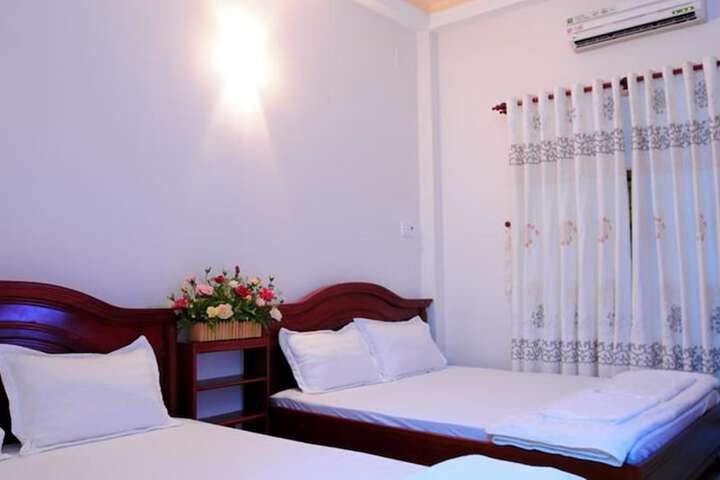 Children's theme room