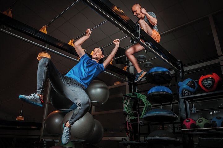 Health and Fitness 30 of 63