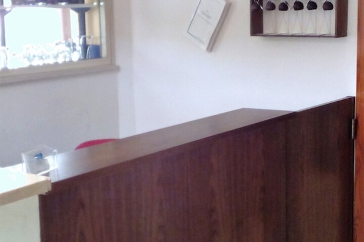Moretti in Senigallia