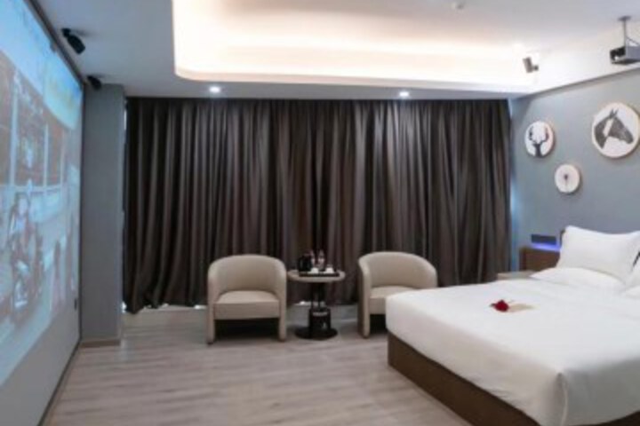 Tianhao Hotel